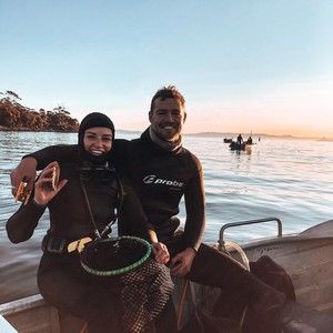 Meet your Posher, Gabrielle